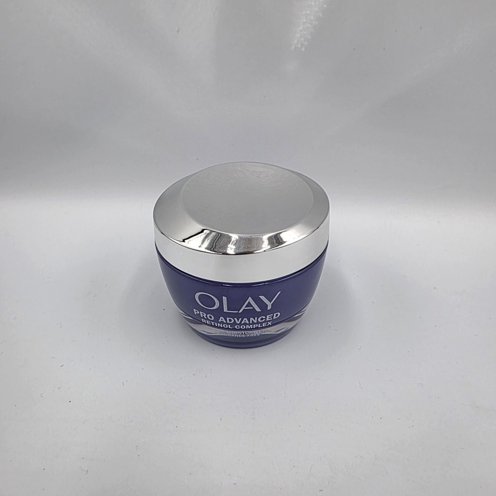 Olay Pro Advanced Retinol Complex Night Moisturizer 1.7 fl oz